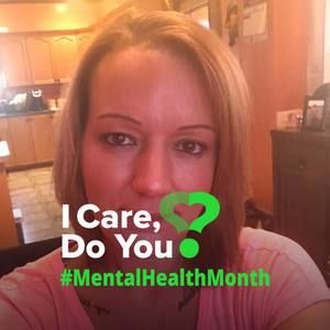 Meet your Posher, Tina